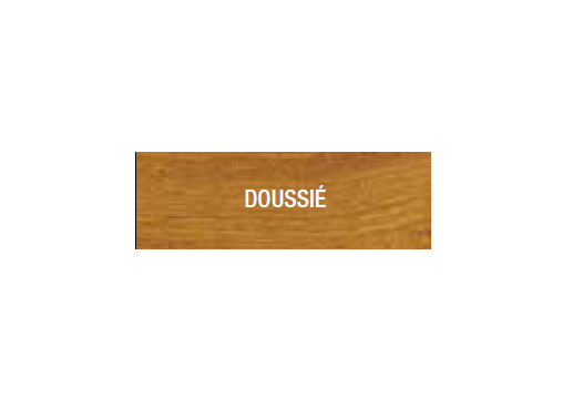PARQUET IDEAL LEGNO CLASSIC DOUSSIE' VERNICIATO