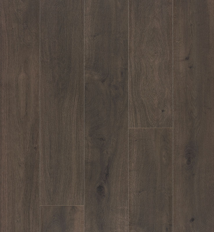 PAVIMENTO IN LAMINATO GRAND MAJESTIC ETNA DARK BROWN