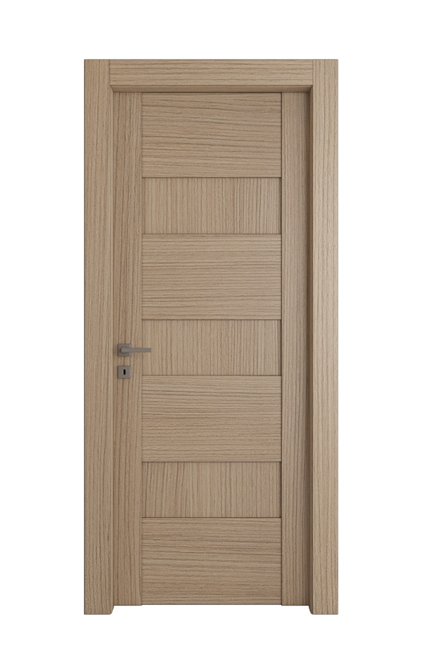 PORTA INTERNA PAIL MOD. GAIA PRIMAVERA C OLMO DESERTO