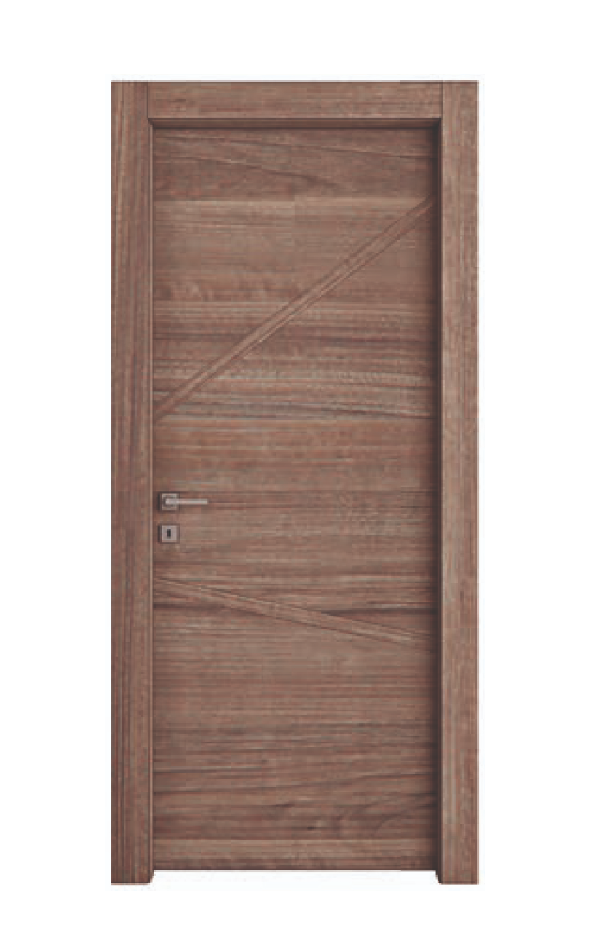 PORTA INTERNA PAIL MOD. GEO AOSTA CANAELTTO