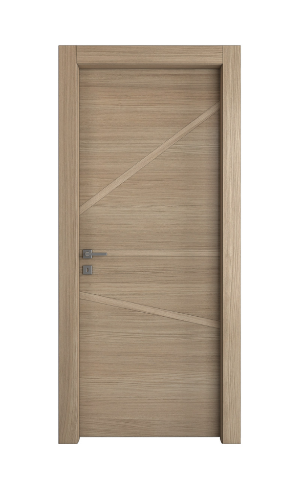 PORTA INTERNA PAIL MOD. GEO AOSTA OLMO DESERTO