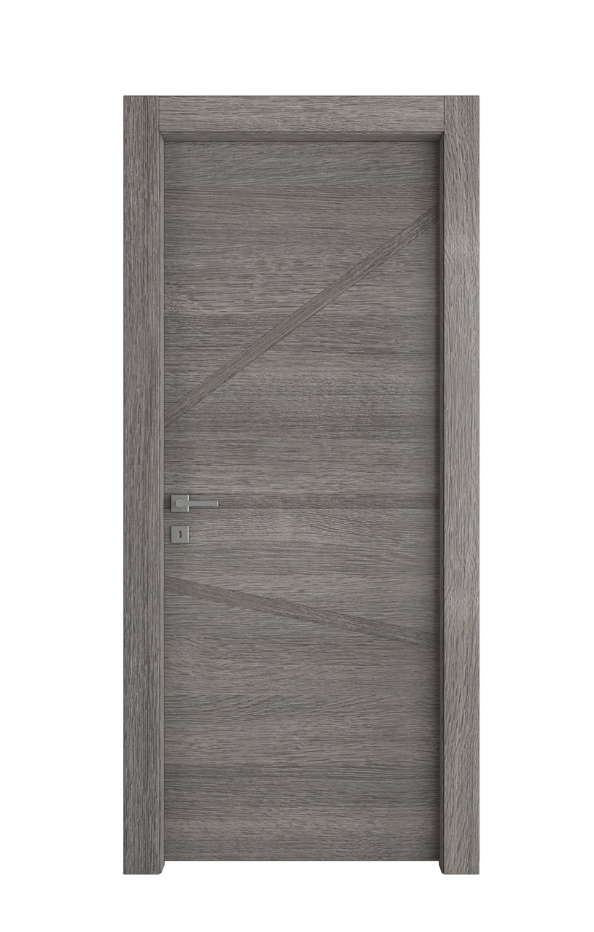 PORTA INTERNA PAIL MOD. GEO AOSTA ROVERE CITY 3D