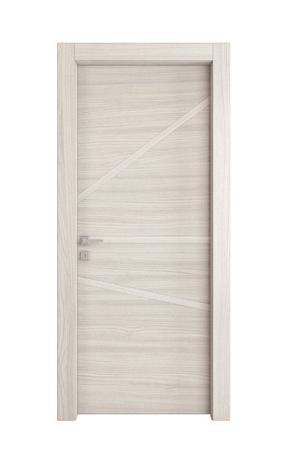 PORTA INTERNA PAIL MOD. GEO AOSTA OLMO ARTICO