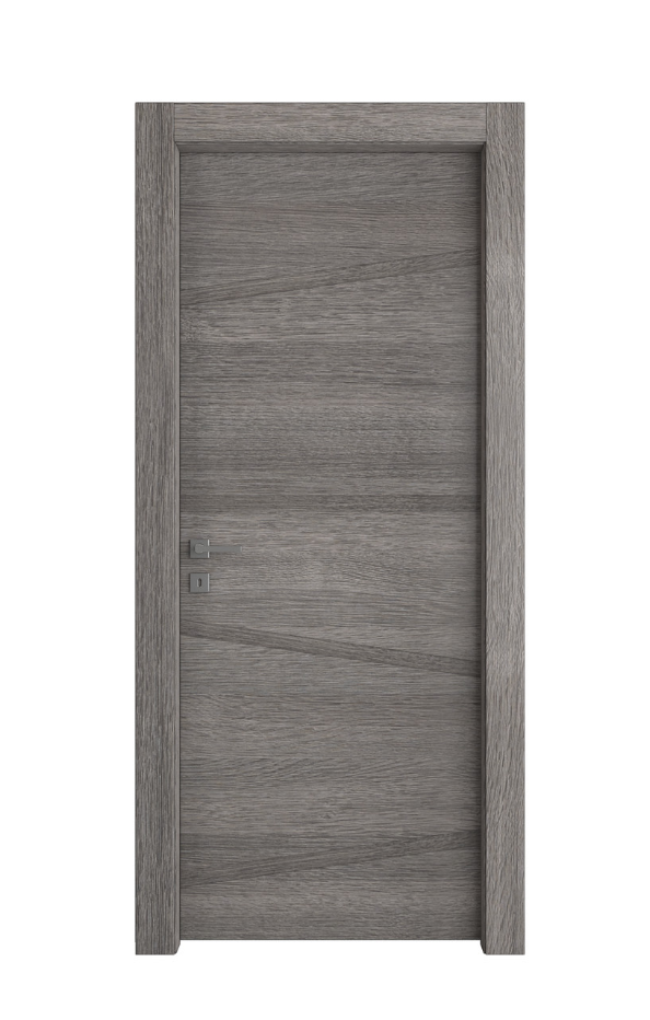 PORTA INTERNA PAIL MOD. GEO CASERTA ROVERE CITY 3D