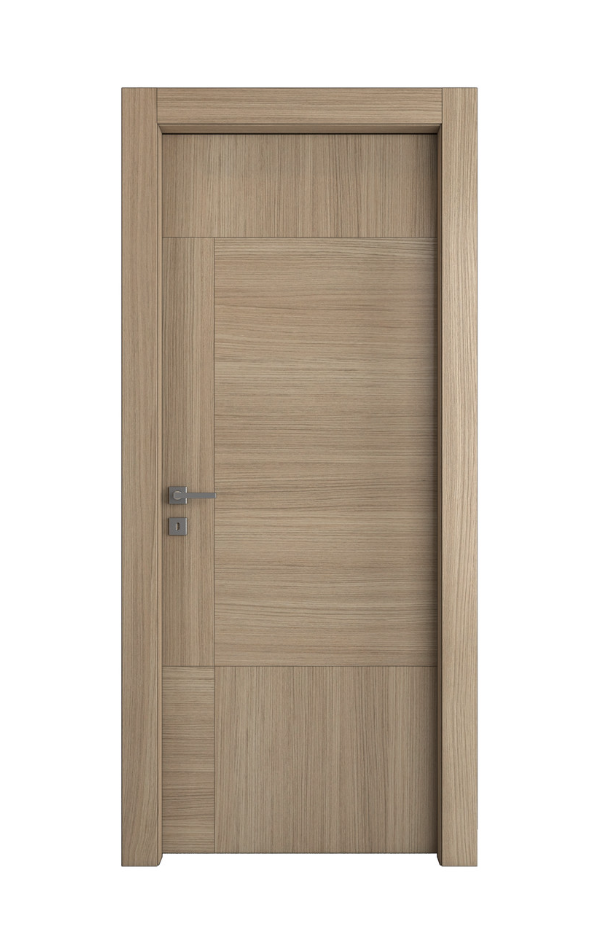 PORTA INTERNA PAIL MOD. GEO CHIETI OLMO DESERTO