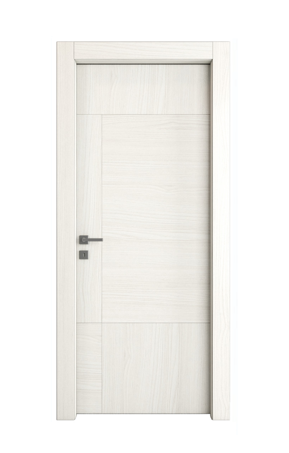 PORTA INTERNA PAIL MOD. GEO CHIETI OLMO ARTICO