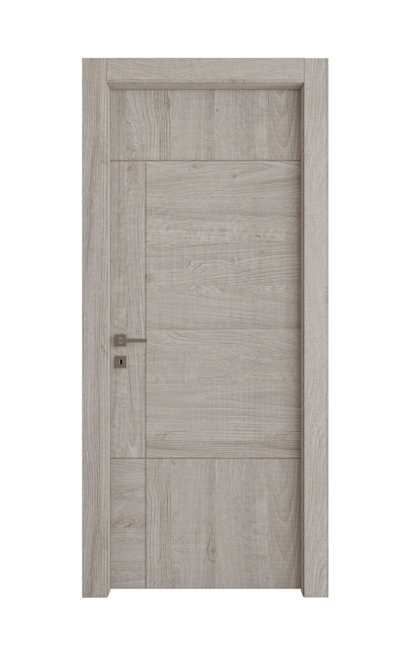 PORTA INTERNA PAIL MOD. GEO CHIETI QUERCIA GRAN SASSO