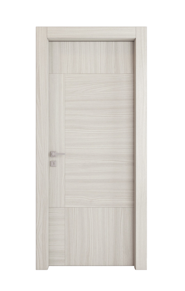 PORTA INTERNA PAIL MOD. GEO CHIETI OLMO ARTICO
