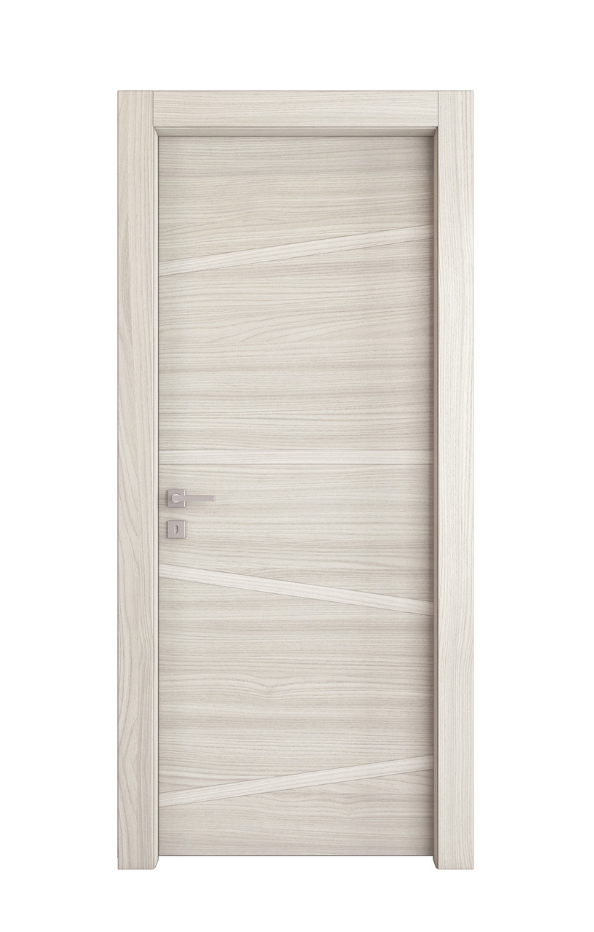 PORTA INTERNA PAIL MOD. GEO CASERTA OLMO ARTICO