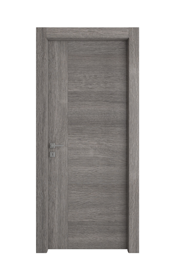 PORTA INTERNA PAIL MOD. GEO ISERNIA ROVERE CITY 3D