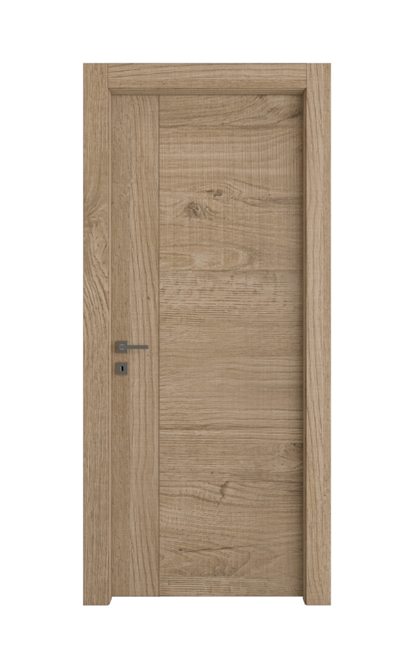 PORTA INTERNA PAIL MOD. GEO ISERNIA QUERCIA LAGA