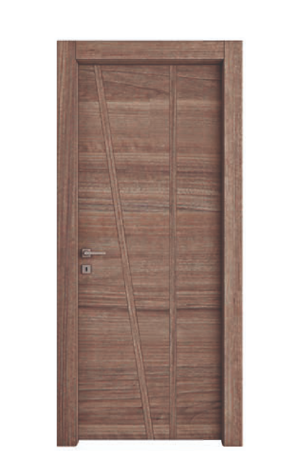 PORTA INTERNA PAIL MOD. GEO L'AQUILA CANALETTO