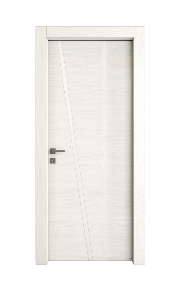 PORTA INTERNA PAIL MOD. GEO L'AQUILA OLMO ARTICO