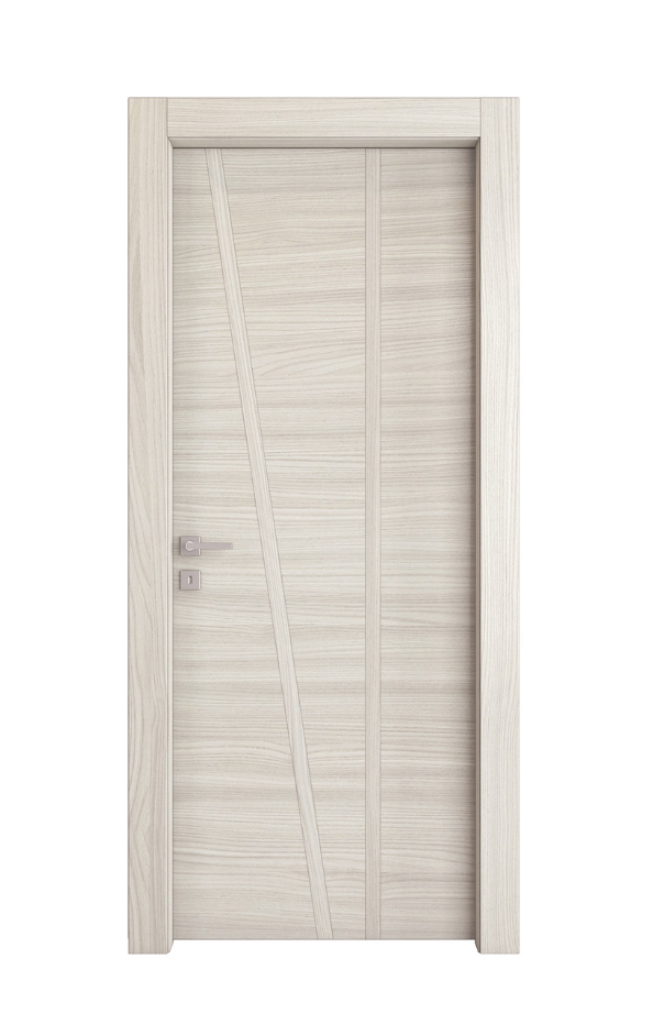 PORTA INTERNA PAIL MOD. GEO L'AQUILA OLMO ARTICO