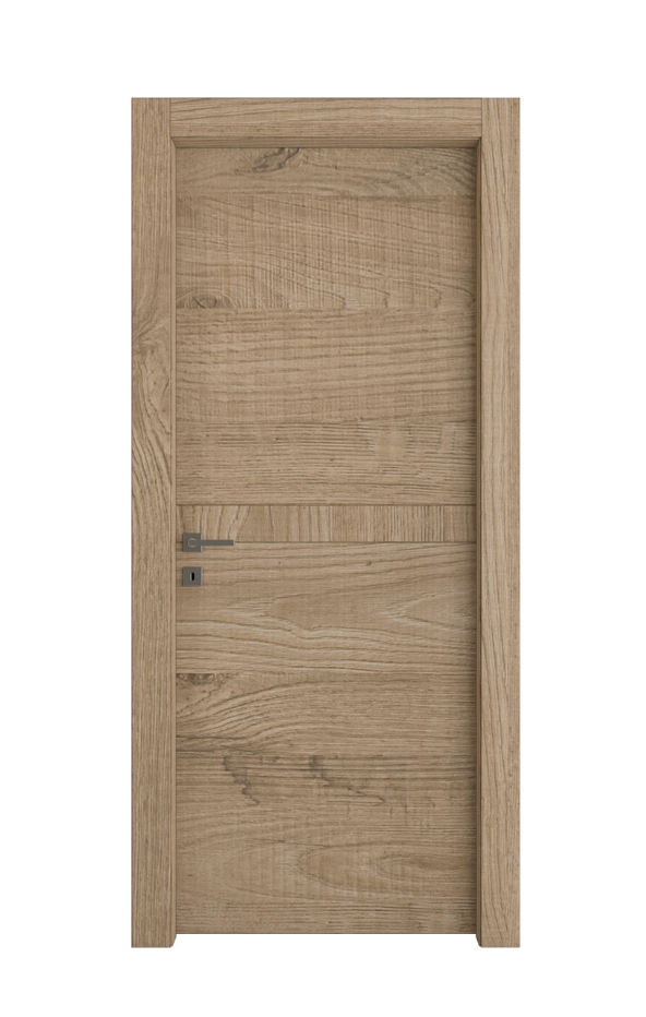 PORTA INTERNA PAIL MOD. GEO LECCE QUERCIA LAGA