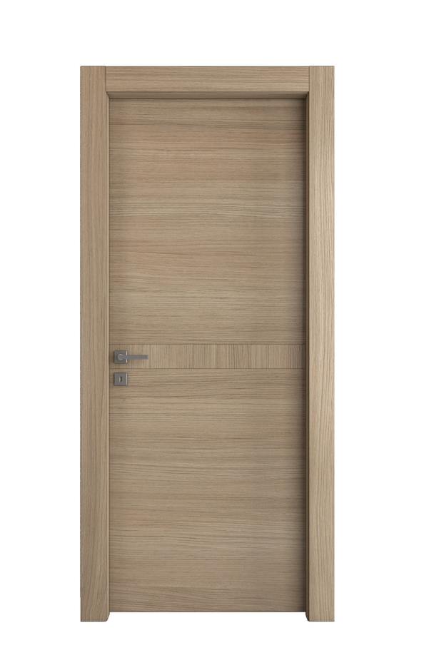 PORTA INTERNA PAIL MOD. GEO LECCE OLMO DESERTO