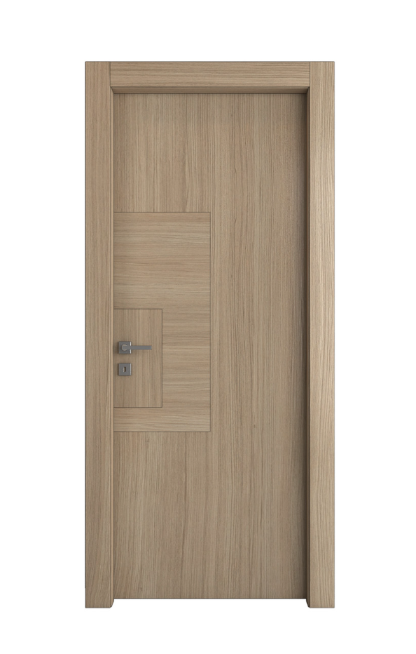 PORTA INTERNA PAIL MOD. GEO NAPOLI OLMO DESERTO