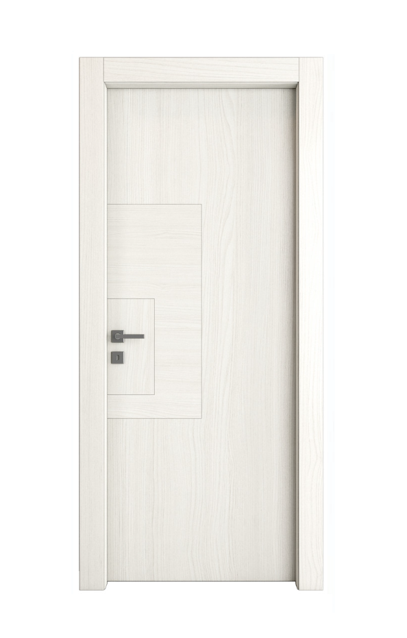 PORTA INTERNA PAIL MOD. GEO NAPOLI OLMO ARTICO