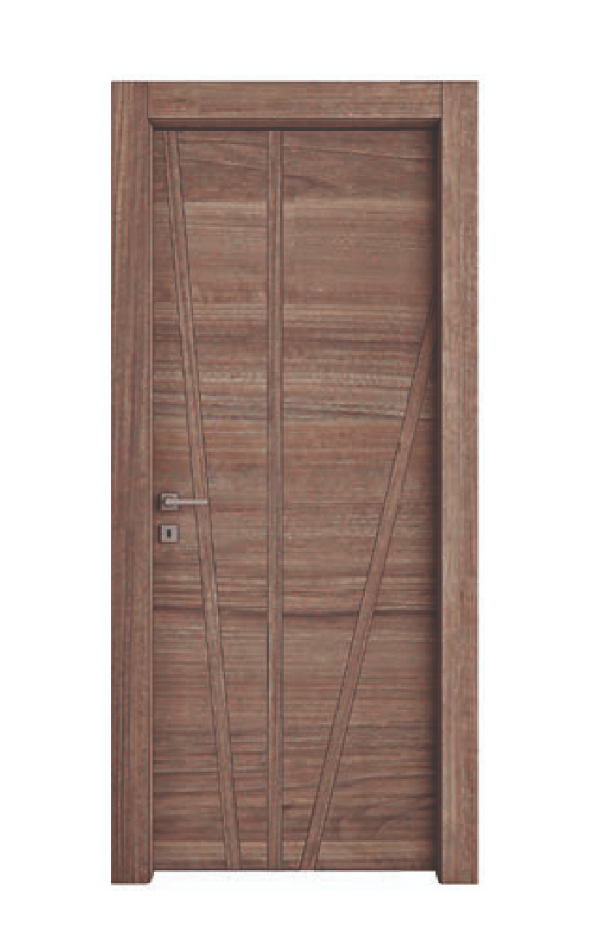 PORTA INTERNA PAIL MOD. GEO TERAMO CANALETTO