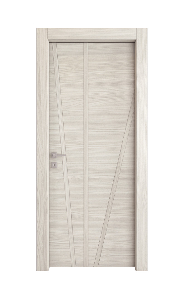 PORTA INTERNA PAIL MOD. GEO TERAMO OLMO ARTICO