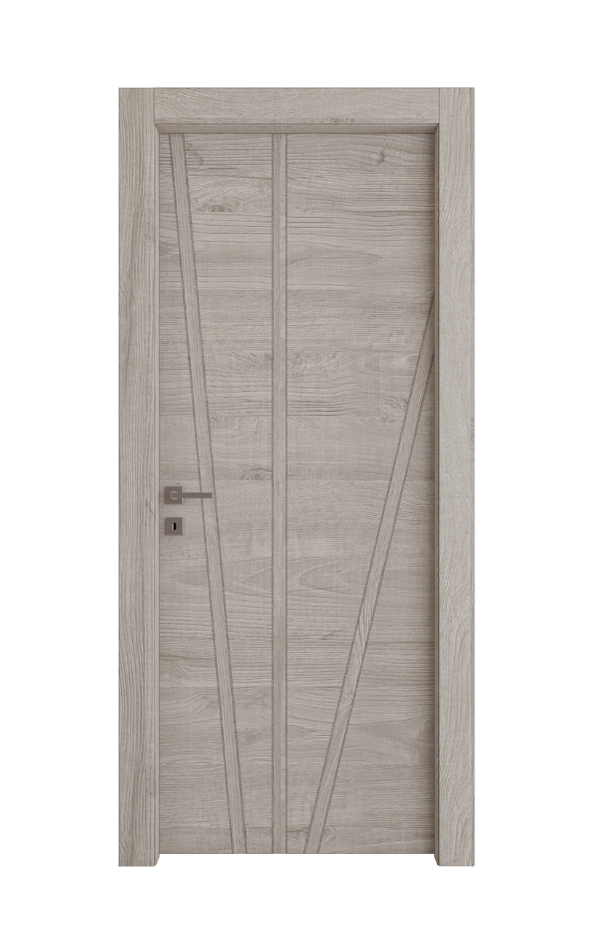 PORTA INTERNA PAIL MOD. GEO TERAMO QUERCIA GRAN SASSO