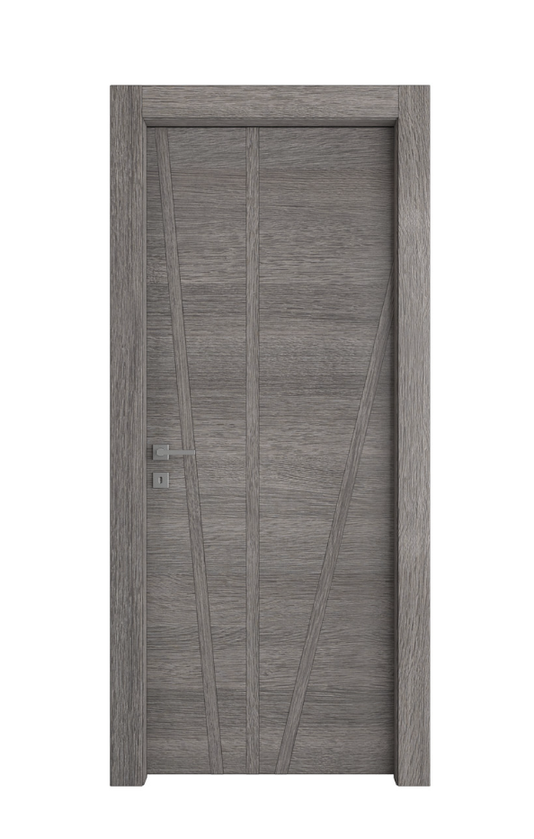 PORTA INTERNA PAIL MOD. GEO TERAMO ROVERE CITY 3D