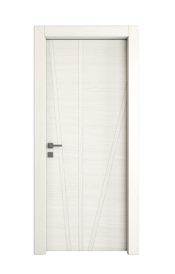 PORTA INTERNA PAIL MOD. GEO TERAMO OLMO ARTICO