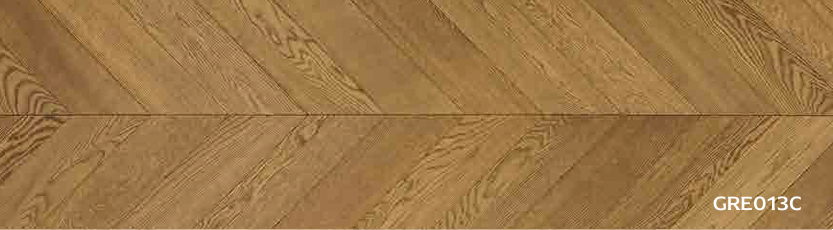 PARQUET BGP BERGAMO PARQUET GRECALE SPINA FRANCESE QUERCIA ANTICA - 10/3x90x510mm Scelta ABC - GRE013C