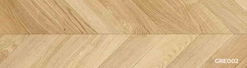 PARQUET BGP BERGAMO PARQUET GRECALE SPINA FRANCESE GREZZO - 10/4x90x510/580mm Scelta AB - GRE002
