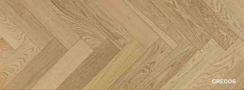 PARQUET BGP BERGAMO PARQUET GRECALE SPINA ITALIANA NATURALE - 10/4x90x600mm Scelta AB - GRE006