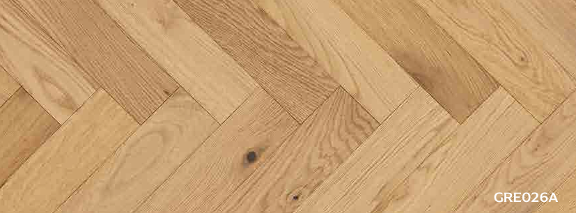 PARQUET BGP BERGAMO PARQUET GRECALE SPINA ITALIANA RODI - 10/3x90x600mm Scelta CD - GRE026A