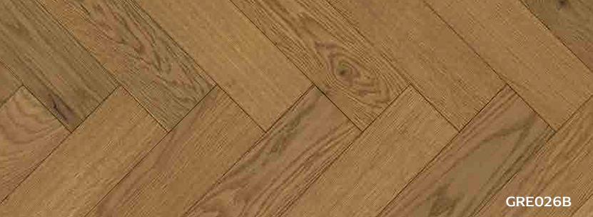 PARQUET BGP BERGAMO PARQUET GRECALE SPINA ITALIANA CORFU - 10/3x90x600mm Scelta CD - GRE026B