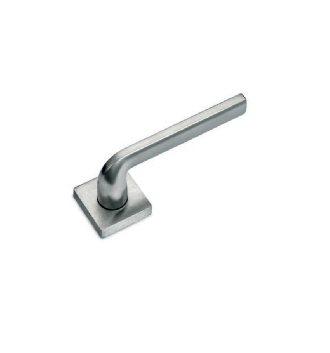 MANIGLIA HOLIDAY CROMOSATINATO