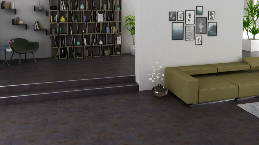 SPC R&G DISTRIBUTION MATERIKA INDUSTRIAL - €44,90 al mq