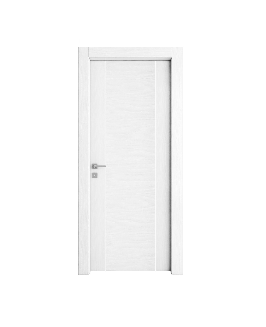 PORTA INTERNA PAIL MOD. INFINITA LACCATO PORO APERTO
