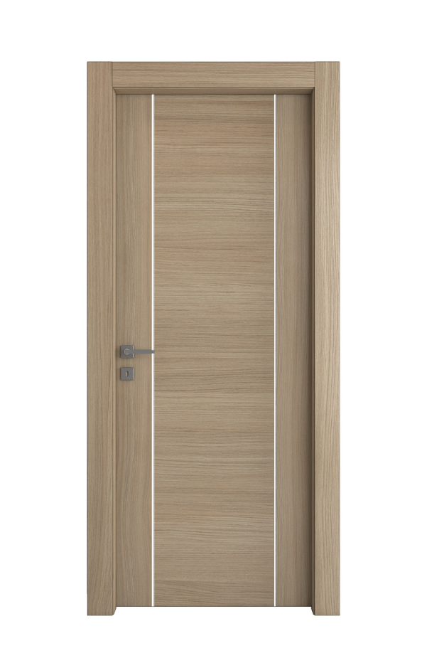 PORTA INTERNA PAIL MOD. INFINITA OLMO DESERTO
