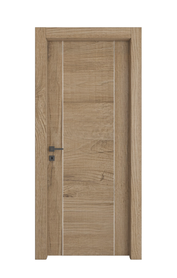 PORTA INTERNA PAIL MOD. INFINITA QUERCIA LAGA