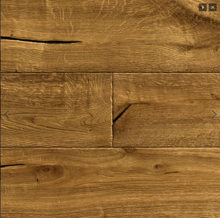 WOODCO BATTISCOPA COORDINATO BECCO DI CIVETTA - KALIKA