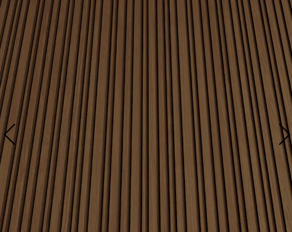 Déco Moove. Natural KILIMANGIARO