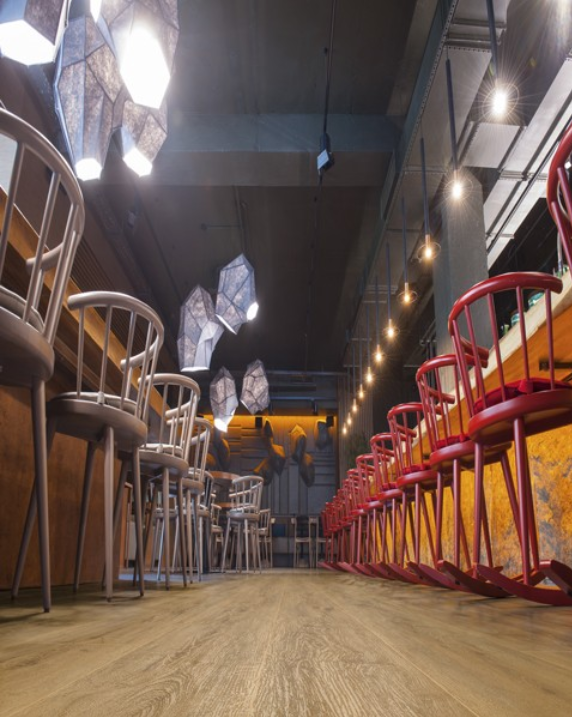 SPC ELIOFLOOR SOVRANO L112 ROVERE BRUGES - € 52,90 AL MQ