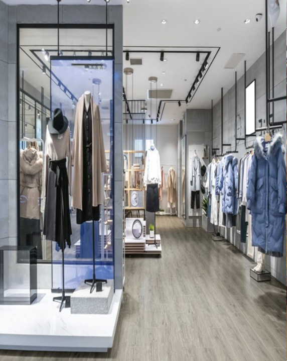 SPC ELIOFLOOR SOVRANO L113 ROVERE ANVERSA - € 52,90 AL MQ