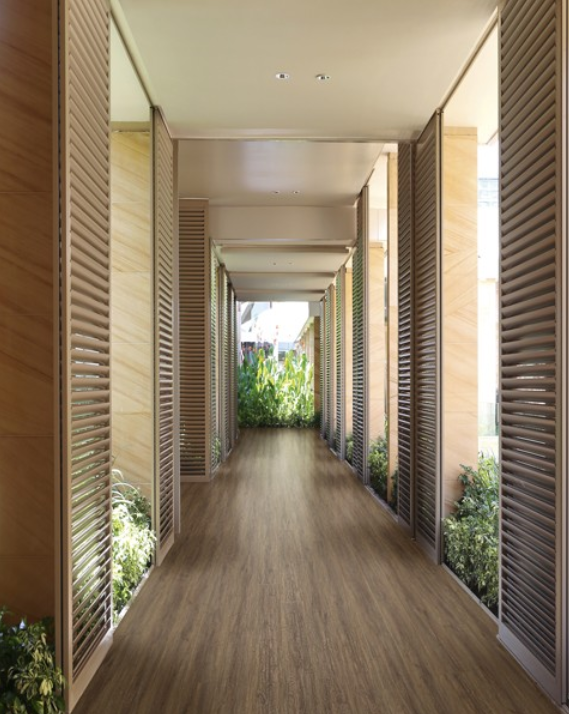 SPC ELIOFLOOR SOVRANO L114 ROVERE EINDHOVEN - € 52,90 AL MQ