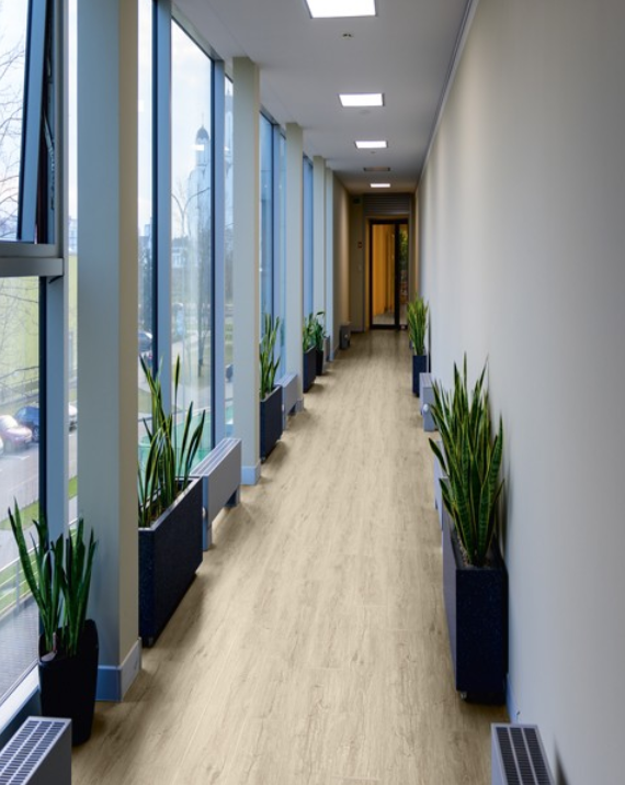 SPC ELIOFLOOR SOVRANO L115 ROVERE MAASTRICHT - € 52,90 AL MQ