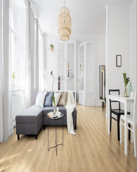 SPC ELIOFLOOR SOVRANO L116 ROVERE ROTTERDAM - € 52,90 AL MQ
