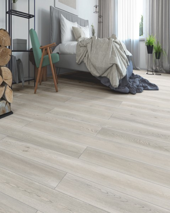 SPC ELIOFLOOR BASICO L119 ROVERE STOCCARDA - € 29,90 AL MQ