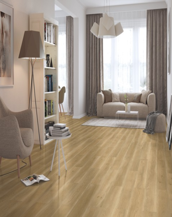 SPC ELIFLOOR BASICO L120 ROVERE DUSSELDORF - € 29,90 AL MQ