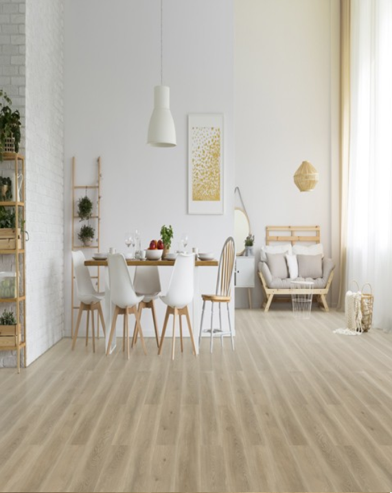 SPC ELIOFLOOR BASICO L121 ROVERE FRANCOFORTE - € 29,90 AL MQ