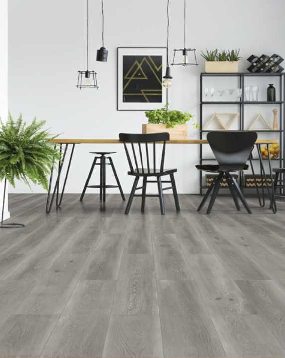 SPC ELIOFLOOR BASICO L122 ROVERE DORTMUND - € 29,90 AL MQ