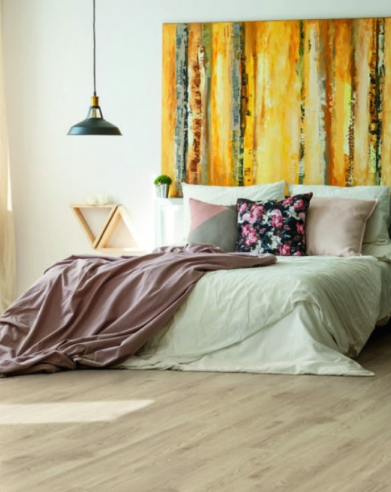 SPC ELIOFLOOR PRATICO L95 ROVERE TERNI - PLANCIA E SPINA