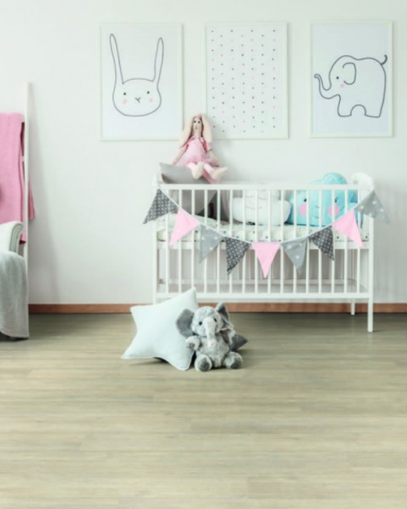 SPC ELIOFLOOR PRATICO L98 ROVERE MATERA - PLANCIA E SPINA